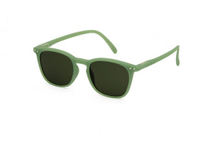 Sunglasses - #E Ever Green