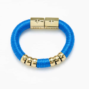 Classic Bracelet - Deep Blue