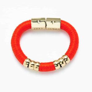 Classic Bracelet - Red