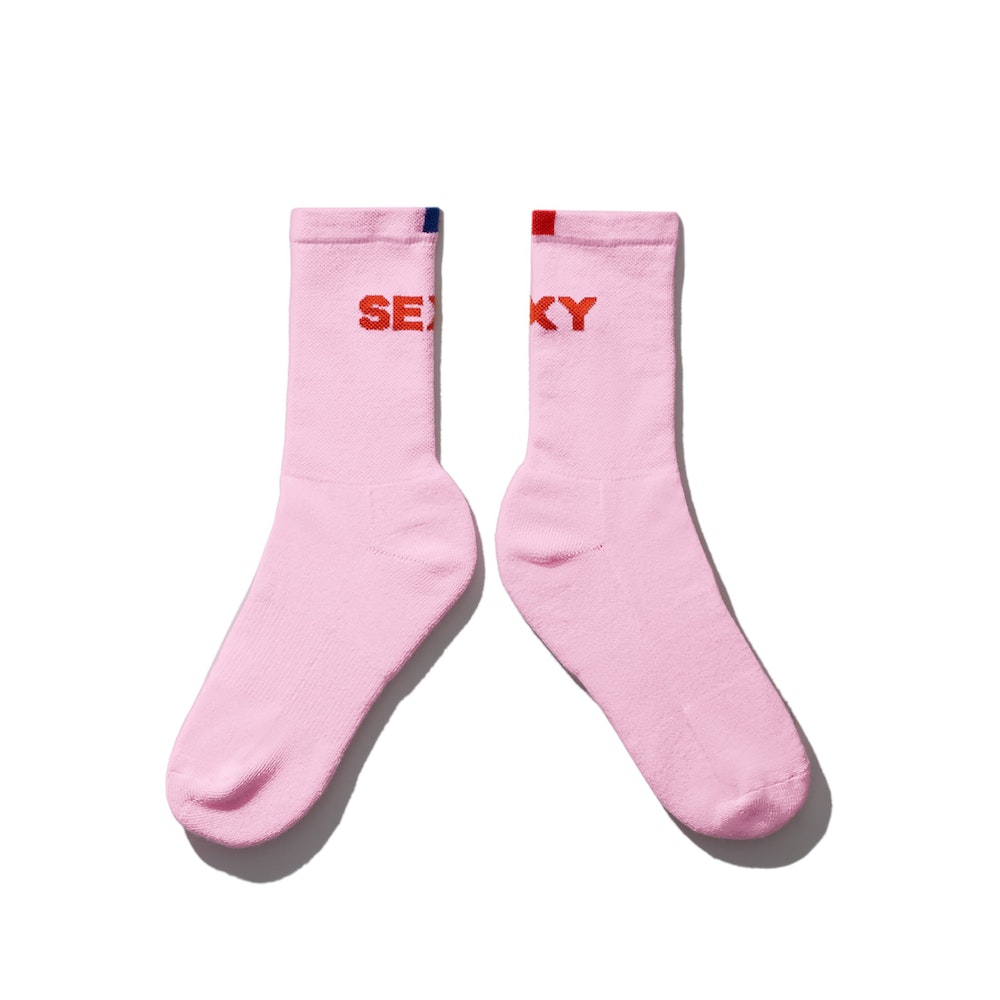 The Sexy Sock