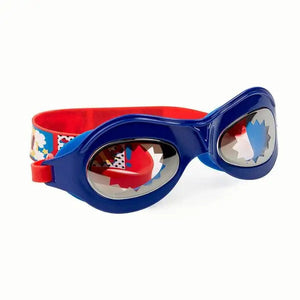 Marvelous Goggles - Super Dude Blue