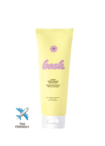 Travel Size SPF 50 Lotion
