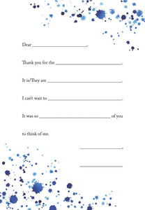 THOUGHTFUL Stationery Package