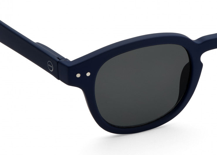 Sunglasses - #C Navy Blue